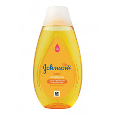 Johnson Shampoo gold 200ml